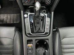 Volkswagen Magotan 2020 280TSI DSG Comfort - ფოტო 17
