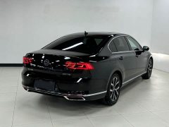 Volkswagen Magotan 2020 280TSI DSG Comfort - ფოტო 4