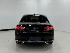 Volkswagen Magotan 2020 280TSI DSG Comfort - ფოტო 5