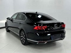 Volkswagen Magotan 2020 280TSI DSG Comfort - ფოტო 6