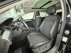 Volkswagen Magotan 2020 280TSI DSG Comfort - ფოტო 8
