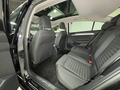Volkswagen Magotan 2020 280TSI DSG Comfort - ფოტო 9