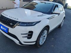 Land Rover Range Rover Evoque L 200PS Elite Edition - ფოტო 1