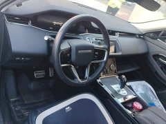 Land Rover Range Rover Evoque L 200PS Elite Edition - ფოტო 12
