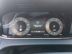 Land Rover Range Rover Evoque L 200PS Elite Edition - ფოტო 14