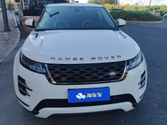 Land Rover Range Rover Evoque L 200PS Elite Edition - ფოტო 2