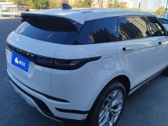 Land Rover Range Rover Evoque L 200PS Elite Edition - ფოტო 3
