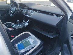 Land Rover Range Rover Evoque L 200PS Elite Edition - ფოტო 8