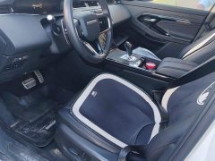 Land Rover Range Rover Evoque L 200PS Elite Edition - ფოტო 9