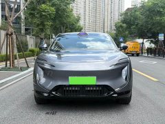 Avatr 07 2026 Ultra Pure Electric AWD - ფოტო 1
