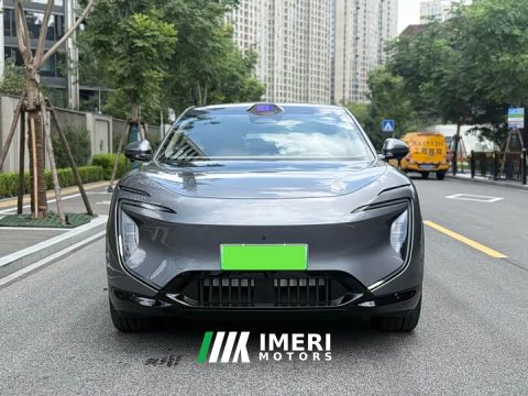 2025 Avatr 07 2026 Ultra Pure Electric AWD - ავტომობილი ჩინეთიდან