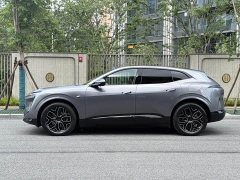 Avatr 07 2026 Ultra Pure Electric AWD - ფოტო 3