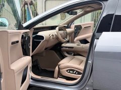 Avatr 07 2026 Ultra Pure Electric AWD - ფოტო 4