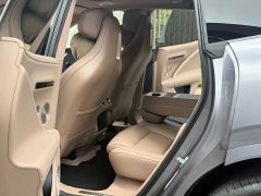 Avatr 07 2026 Ultra Pure Electric AWD - ფოტო 5