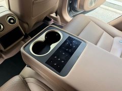 Avatr 07 2026 Ultra Pure Electric AWD - ფოტო 6