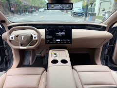 Avatr 07 2026 Ultra Pure Electric AWD - ფოტო 7