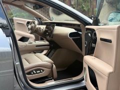 Avatr 07 2026 Ultra Pure Electric AWD - ფოტო 8