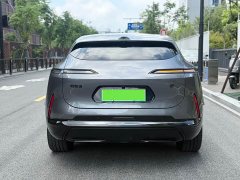 Avatr 07 2026 Ultra Pure Electric AWD - ფოტო 9