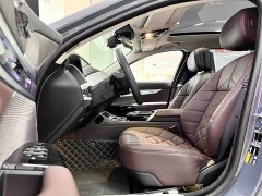 BMW i7 2023 eDrive50L Premier Luxury Package - ფოტო 7