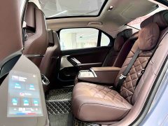 BMW i7 2023 eDrive50L Premier Luxury Package - ფოტო 9