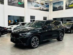 BMW X5 M 2022 X5 M - ფოტო 1