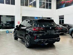 BMW X5 M 2022 X5 M - ფოტო 4