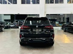 BMW X5 M 2022 X5 M - ფოტო 5