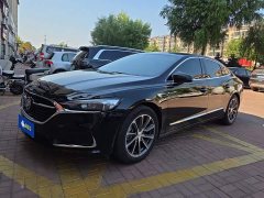 Buick Junyue 652T Luxury - ფოტო 1