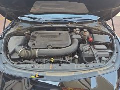 Buick Junyue 652T Luxury - ფოტო 10