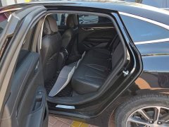 Buick Junyue 652T Luxury - ფოტო 11