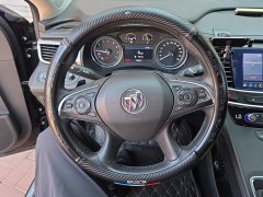 Buick Junyue 652T Luxury - ფოტო 15