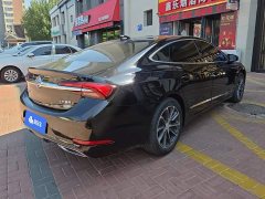 Buick Junyue 652T Luxury - ფოტო 3
