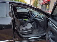 Buick Junyue 652T Luxury - ფოტო 8