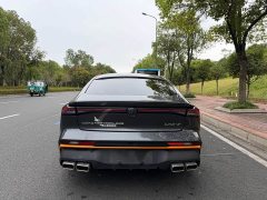 Changan UNI-V 2024 1.5T Premium Sport - ფოტო 10