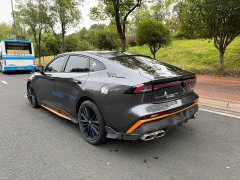 Changan UNI-V 2024 1.5T Premium Sport - ფოტო 12