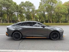 Changan UNI-V 2024 1.5T Premium Sport - ფოტო 4