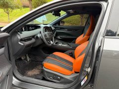 Changan UNI-V 2024 1.5T Premium Sport - ფოტო 5