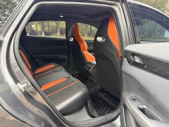 Changan UNI-V 2024 1.5T Premium Sport - ფოტო 8