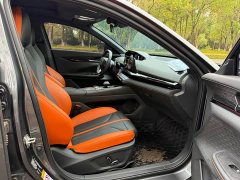 Changan UNI-V 2024 1.5T Premium Sport - ფოტო 9