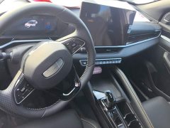 Geely Bingyue L 1.5TD DCT Star Shine - ფოტო 12