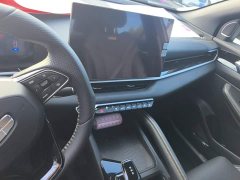Geely Bingyue L 1.5TD DCT Star Shine - ფოტო 13