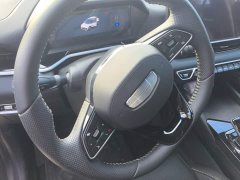 Geely Bingyue L 1.5TD DCT Star Shine - ფოტო 15