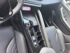 Geely Bingyue L 1.5TD DCT Star Shine - ფოტო 16