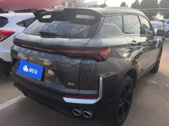 Geely Bingyue L 1.5TD DCT Star Shine - ფოტო 3