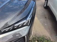 Geely Bingyue L 1.5TD DCT Star Shine - ფოტო 5