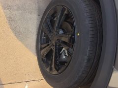 Geely Bingyue L 1.5TD DCT Star Shine - ფოტო 6