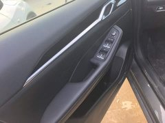 Geely Bingyue L 1.5TD DCT Star Shine - ფოტო 7