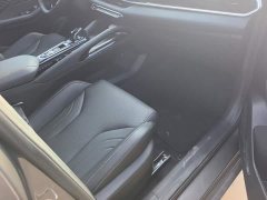 Geely Bingyue L 1.5TD DCT Star Shine - ფოტო 8