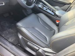 Geely Bingyue L 1.5TD DCT Star Shine - ფოტო 9