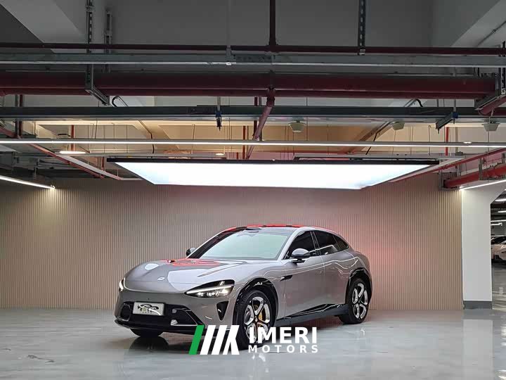 Xiaomi YU7 Four-Wheel Drive Max Edition - ავტომობილი ჩინეთიდან